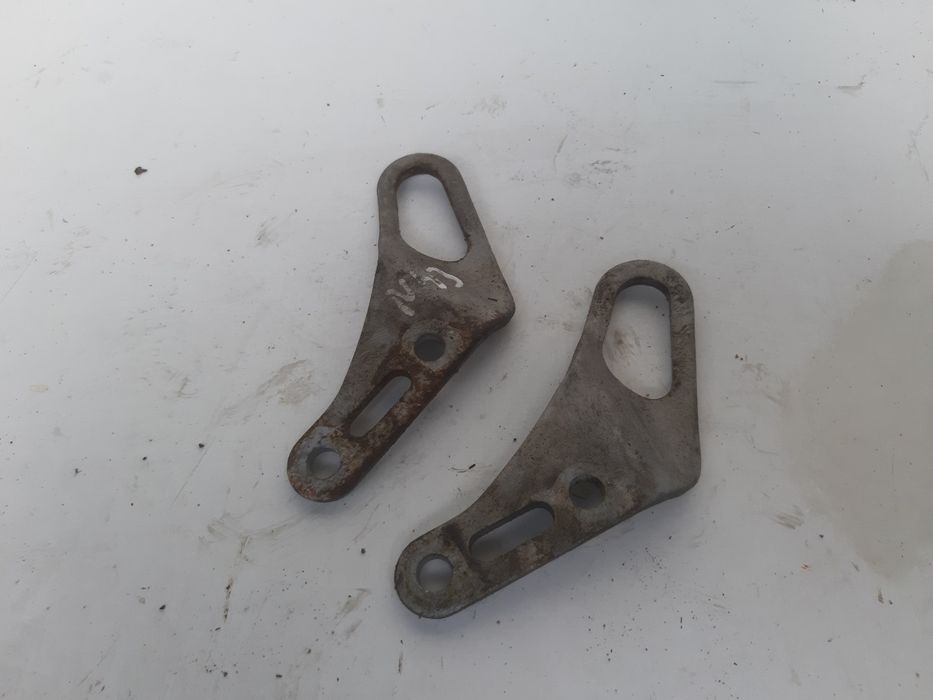 BMW E60 E61 E90 E91 E87 E81 E92 n43 ucho podnoszenia silnika mocowanie