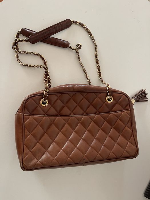 Mala Chanel vintage