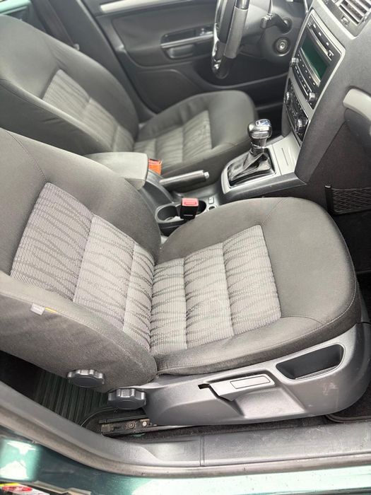 Шкода  Октавія Автомат кпп.