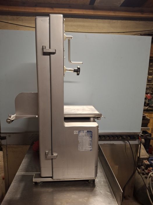 KOLBE K220 piła taśmowa do mięsa