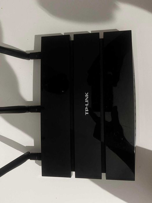 TP-LINK WDR4300 najnowsza wersja!