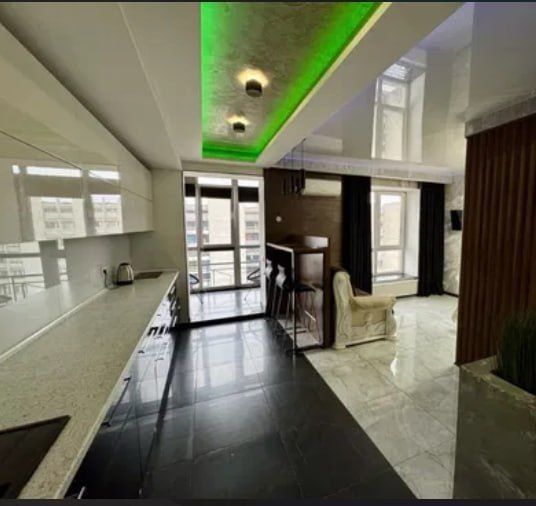 Продам 1к с ремонтом Жк Ривер Парк