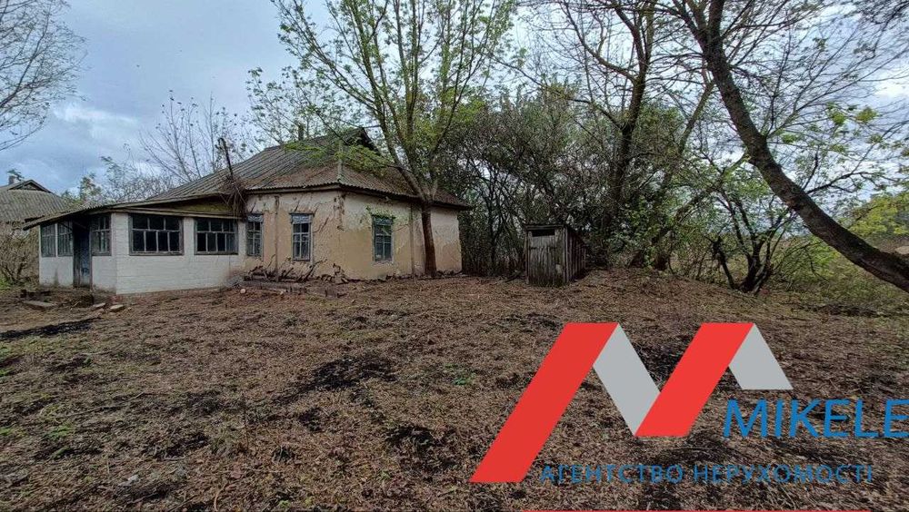 Земельна ділянка с. Василинівка Баришівський р-н