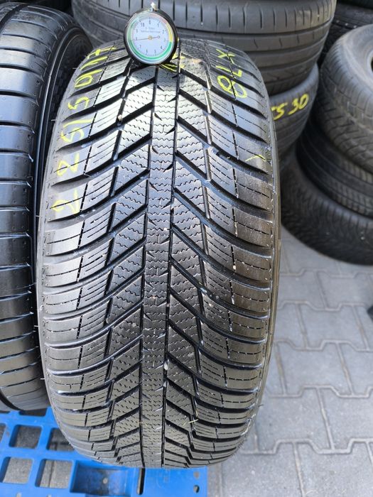 Opona Nexen Nblue 4season 225/50/17 pojedynka
