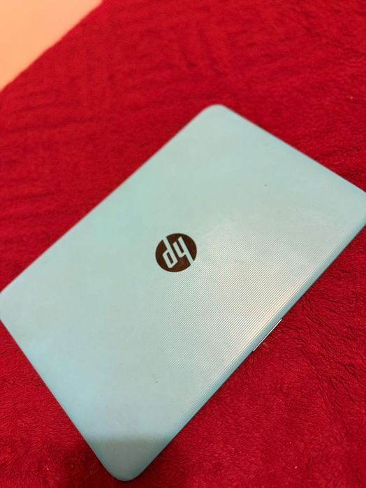 Marca- HP Stream, um modelo de portátil ultraligero de HP