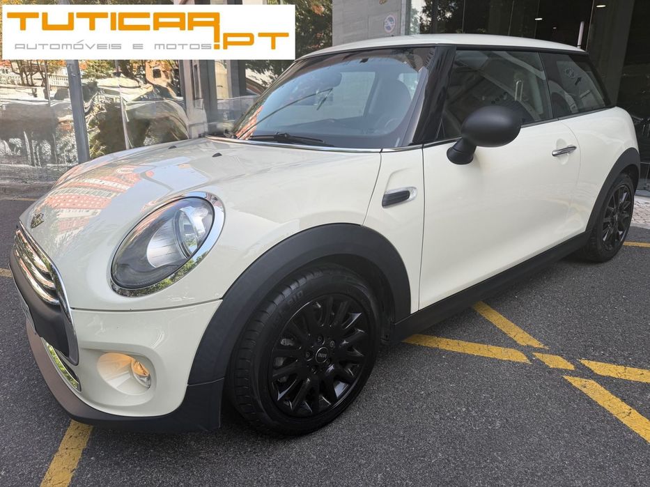 MINI 3 Portas One