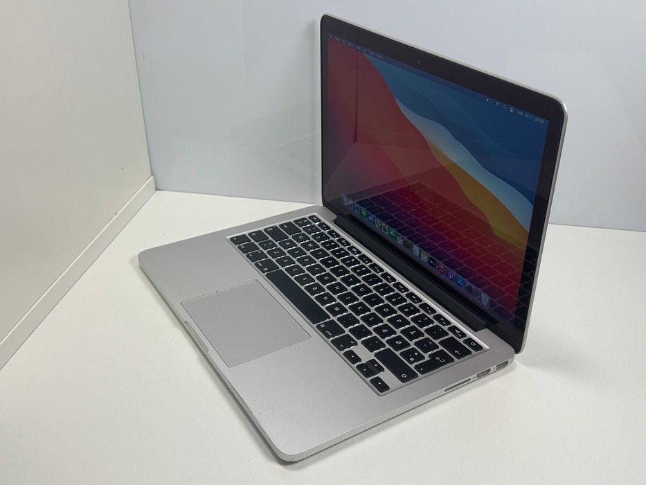MacBook Pro 13 2015 i5 8GB RAM 512GB SSD Gwarancja Super Stan