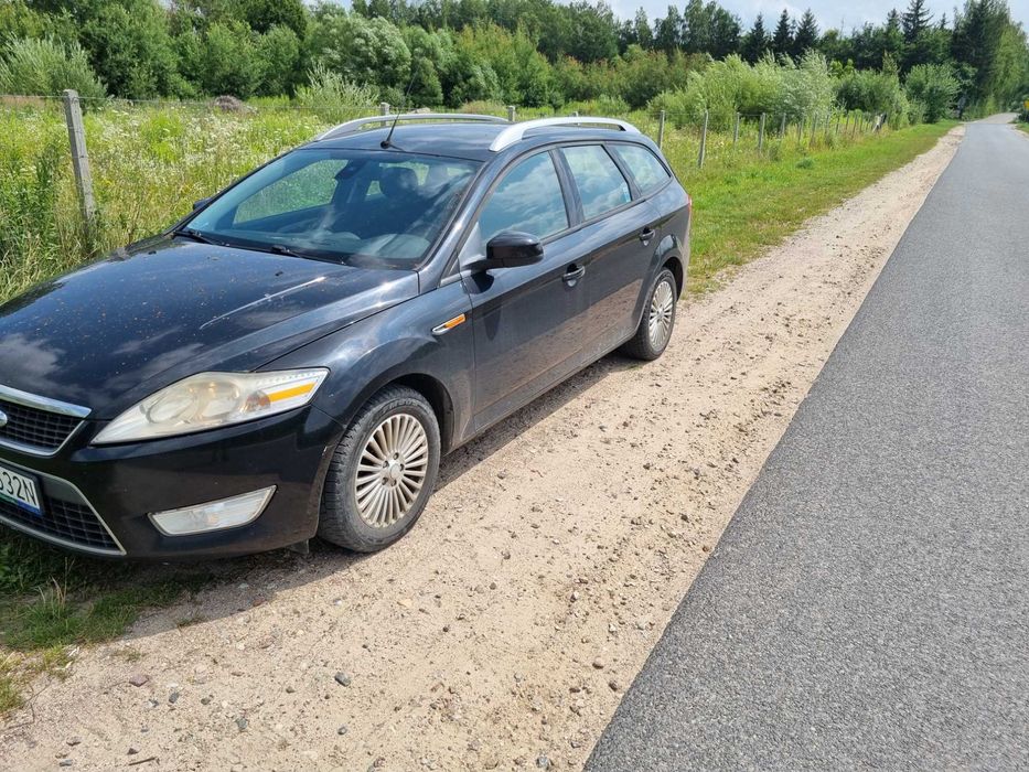 Sprzedam Forda Mondeo 2010r 1.8 tdci