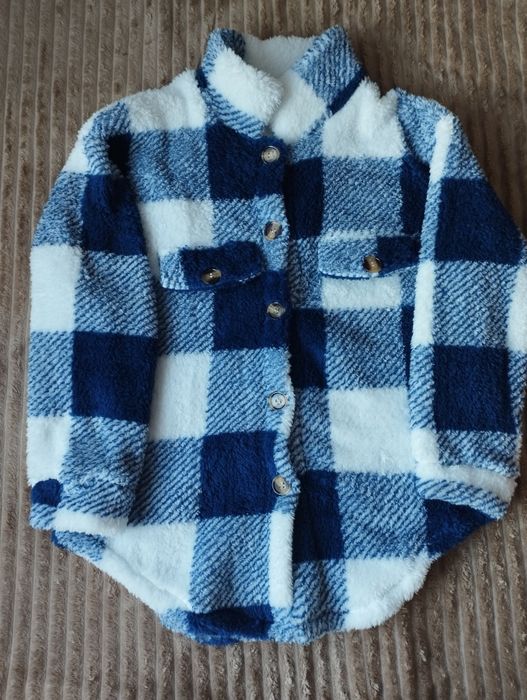 Жіноча сорочка,тепленька розмір S