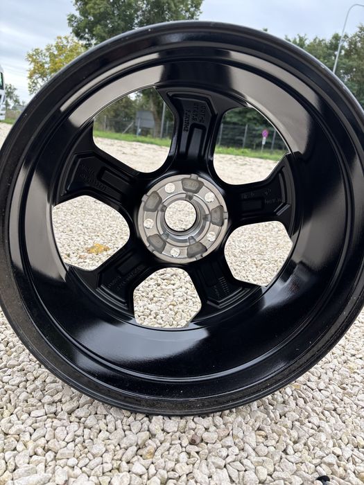 Felga aluminiowa Ford Transit, Connect 17” R2x6-1007