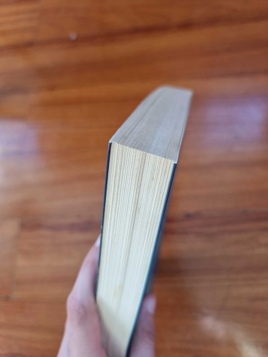 Livro "O Sol também é uma estrela"