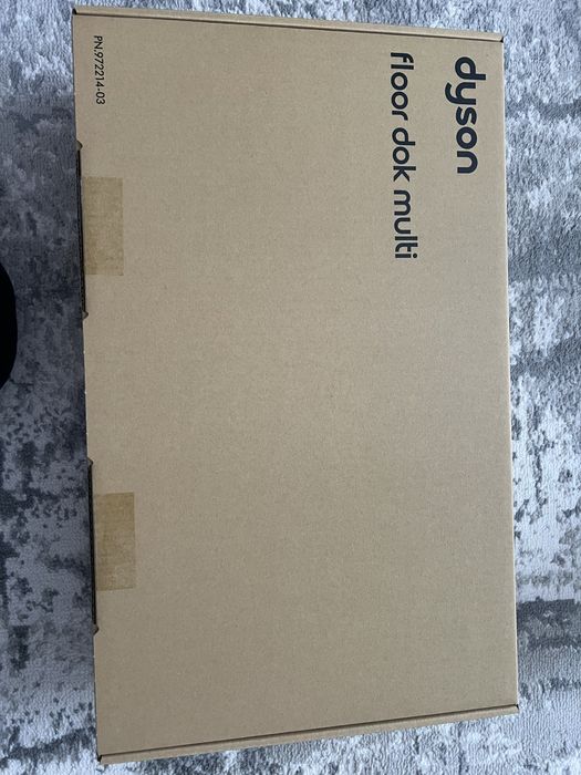 Dyson stacja Floor Dok™ Multi v15