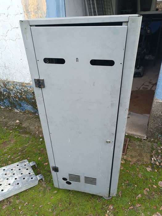 Máquina aparelho carregar ar condicionado