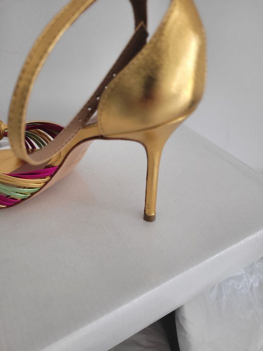 Szpilki Hegos Milano