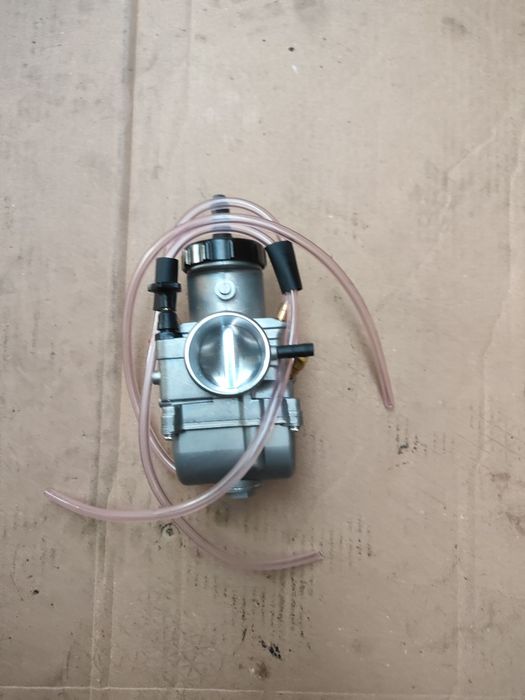 Carburador 38mm Sunworld Air Stricker