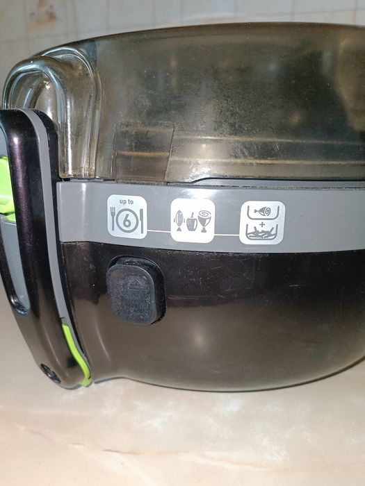 Аэрогриль Tefal ..