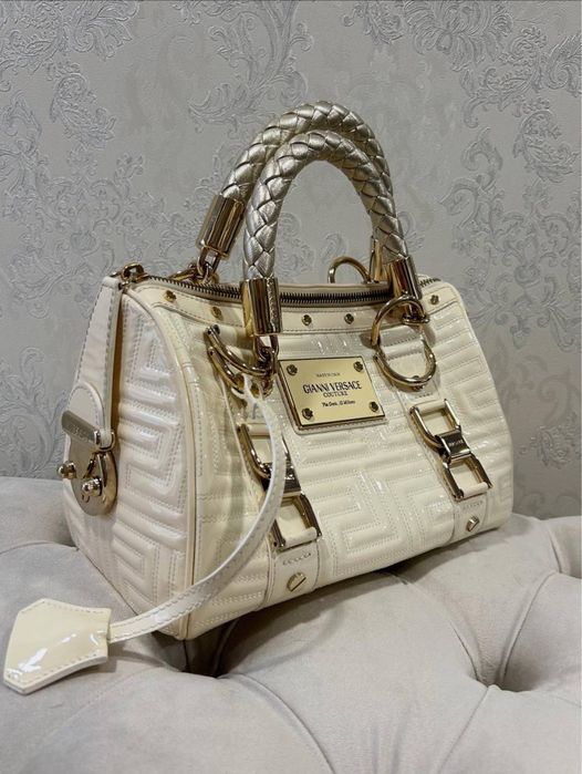 Сумочка Versace. Люкс бренд. Оригінал.