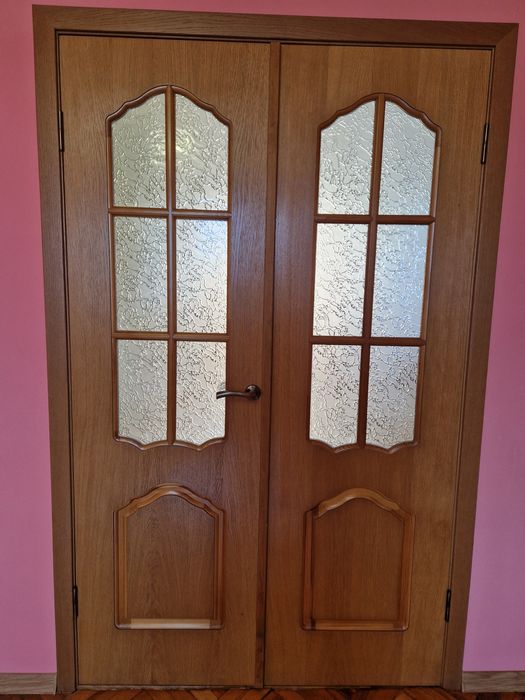 Двері Міжкімнатні