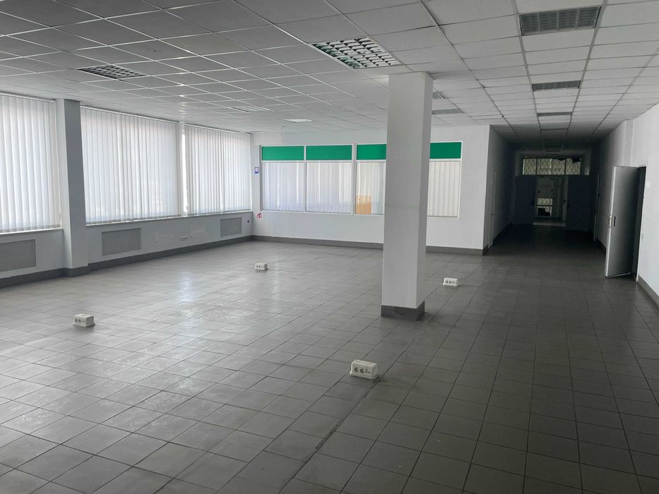 Оренда офісних приміщень