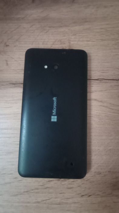 Microsoft Lumia 640 LTE
