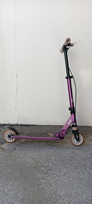 Trotinete Decathlon  criança