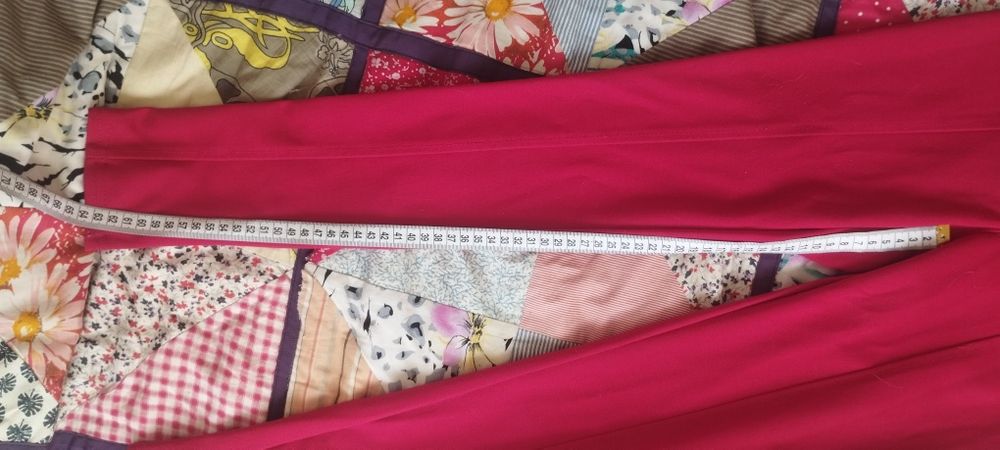 Брюки в школу на худеньку дівчинку