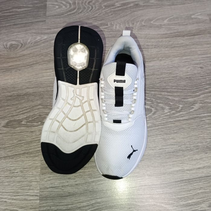 Унісекс Кросівки PUMA X-Cell Nova Fs Street