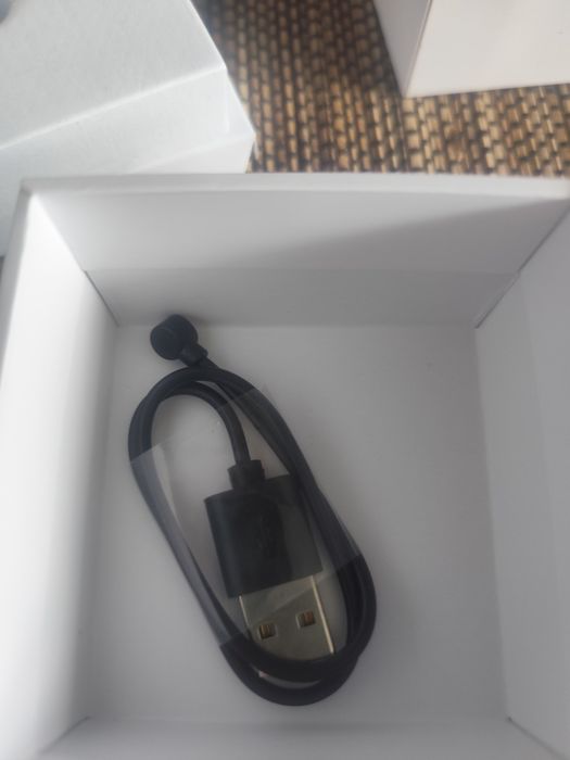 Smart Ring inteligentny pierścionek