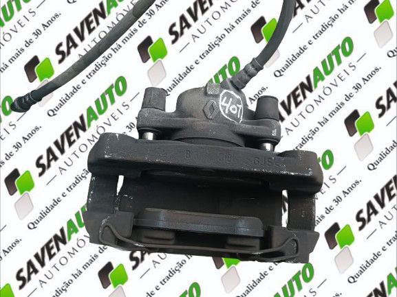 Pinça travão / maxila de travão frente direita DACIA Lodgy (JS_)