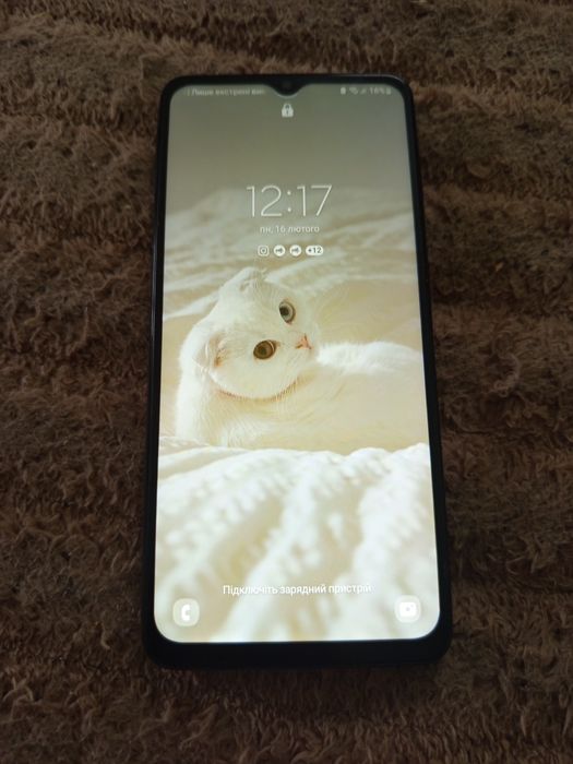 Samsung Galaxy A12 4/64