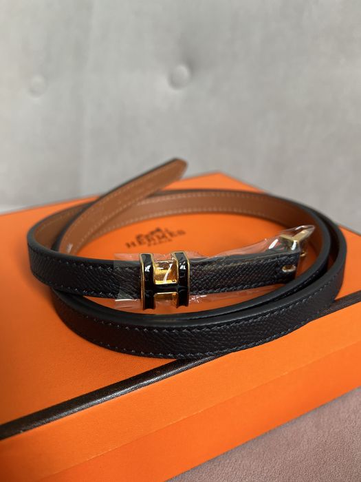 В наявності ремінь Hermes