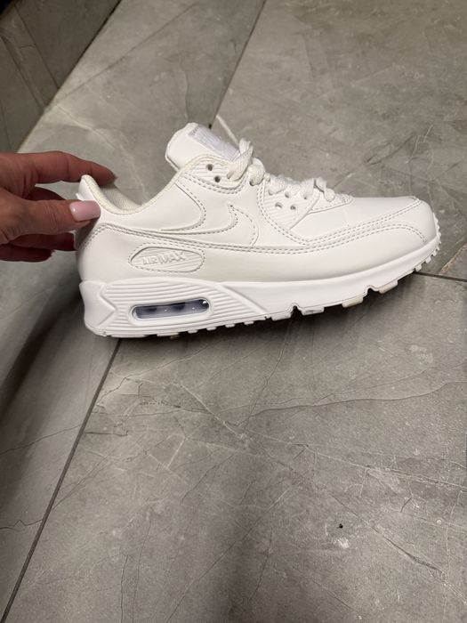 Nike air max nowe