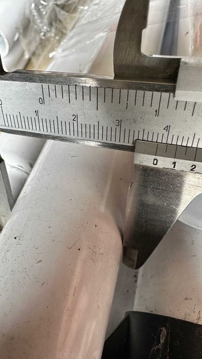 Rury od stelaża basenu Intex. Komplet 30szt, dwa rodzaje