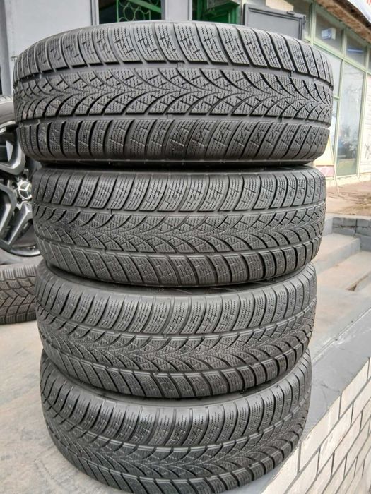 215/60/17 triangle tw401