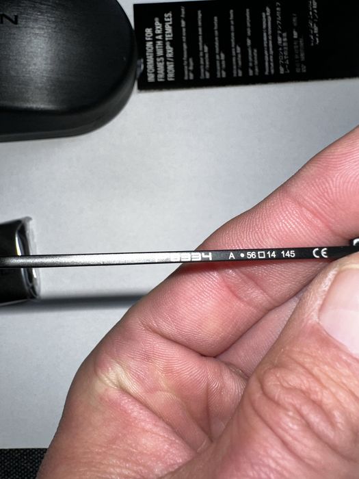 Okulary Korekcyjne Porsche