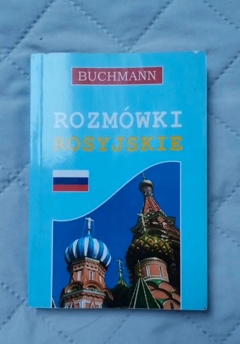 Rozmówki rosyjskie