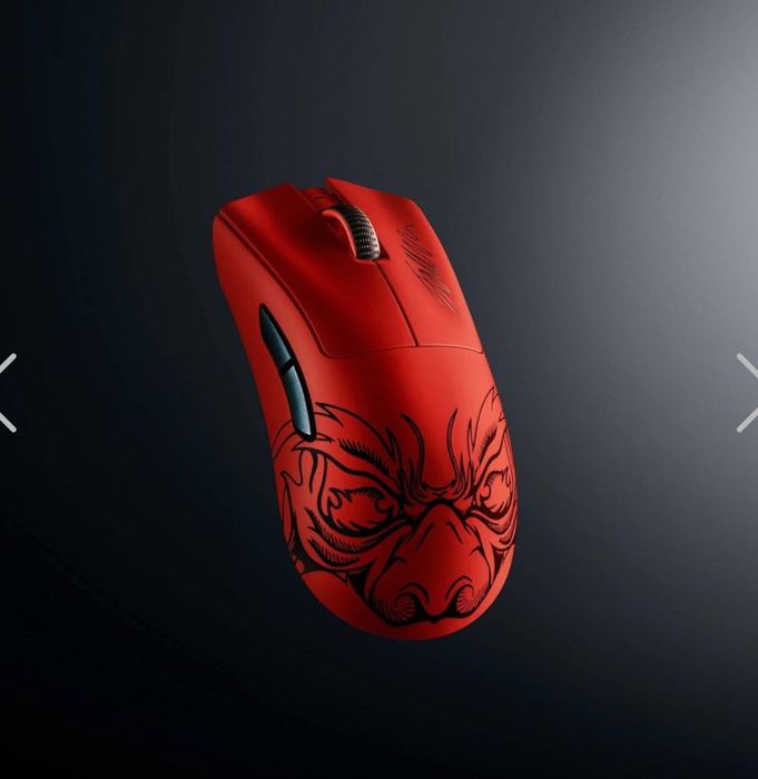 Rato Razer DeathAdder V3 Pro