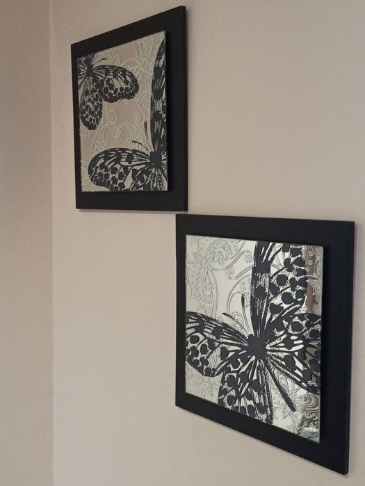 Molduras decorativas