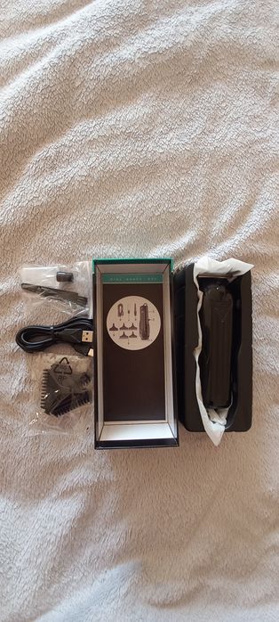 Тример/машинка для стрижки