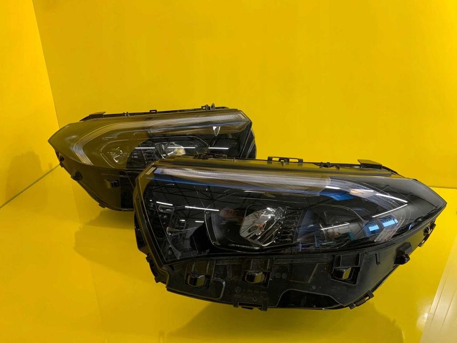 Mercedes EQA W243 Фара передня FULL LED PERFORMANCE