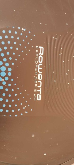 Aspirador robo Rowenta Explorer Series 20