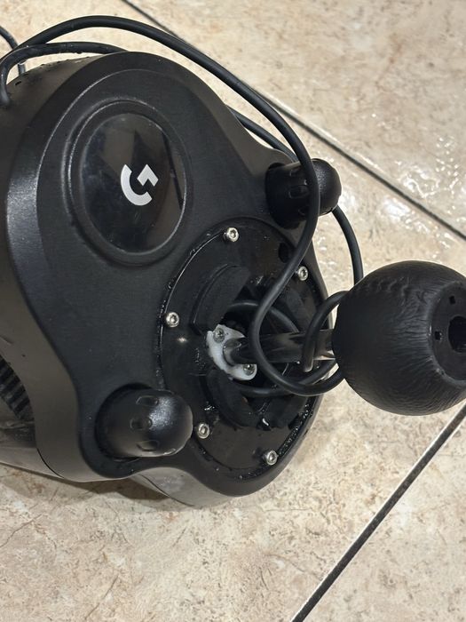 Kierownica logitech g920 g29 xbox pc