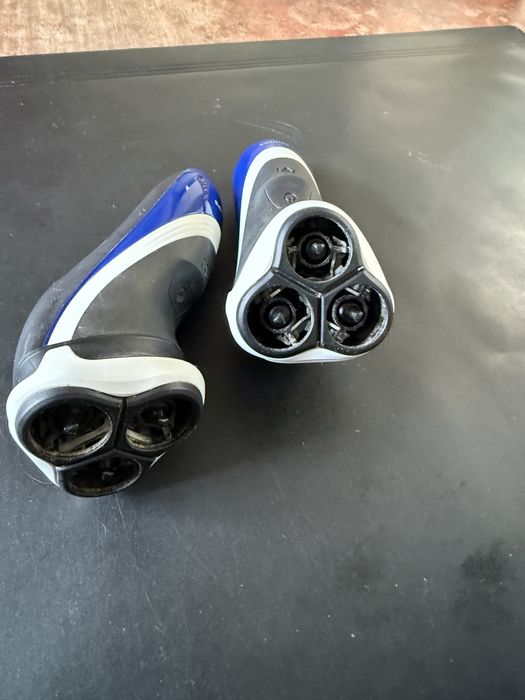 Galarka philps do wymiany bateria