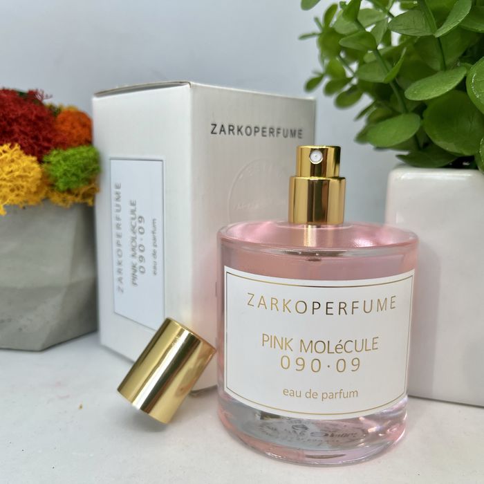 Zarkoperfume Pink Molecule 090.09 Заркопарфум Пінк Молекула 090.09