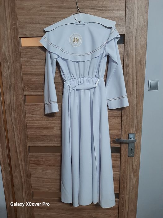 Alba  komunijna rozmiar 150