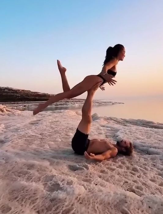 Масаж найкращий спосіб розслабитися