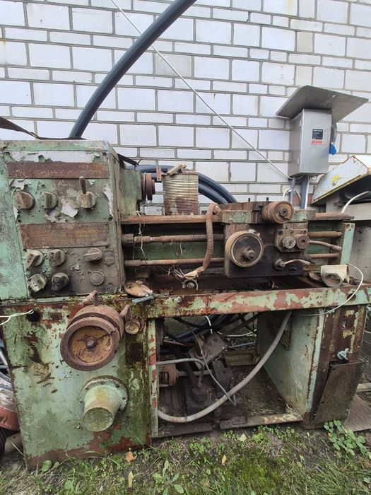 Продам станок б/у