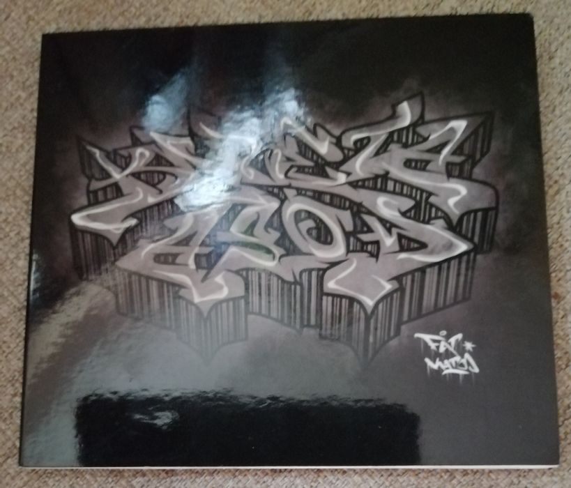 Kareta Asów Brudne Style, Fat Kats 2xCD unikat nielegal b.folii nowe