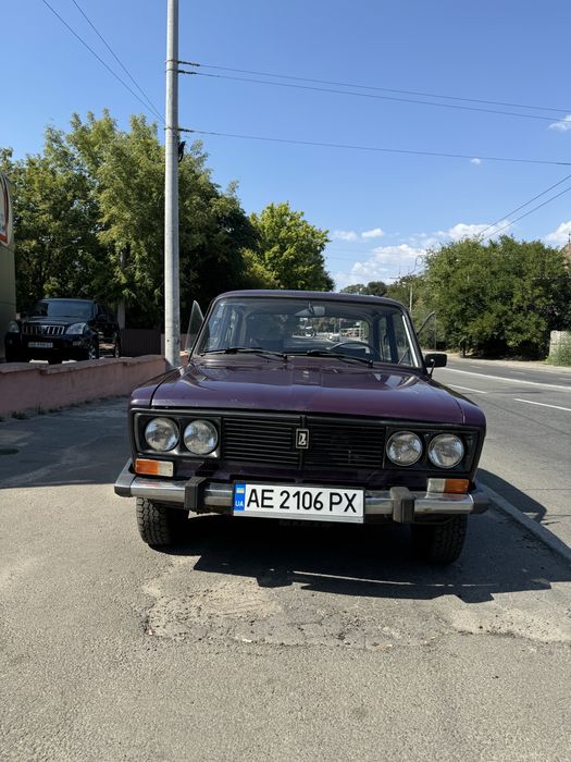 Ваз 2106 1998року