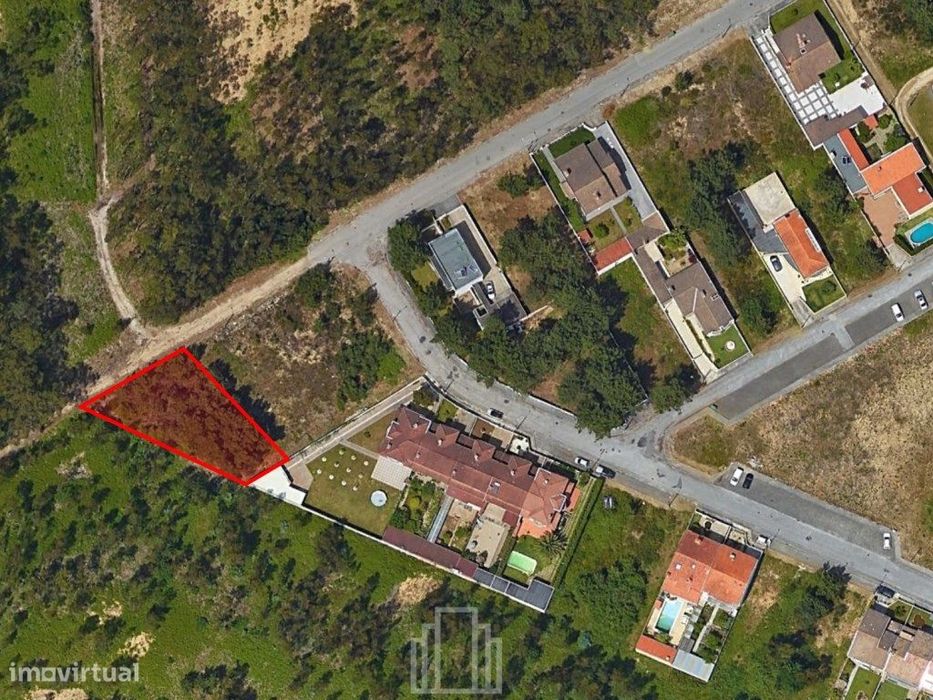 Lote Moradia - Válega